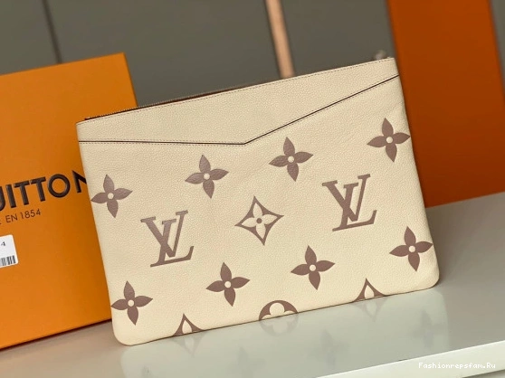 FS CHEAP VUITTON LOUIS POUCH DAILY 0805